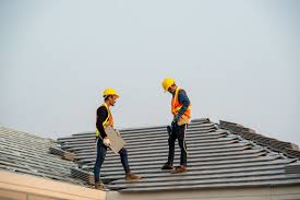 Professional Roofing Contractor in Lynchburg, TN